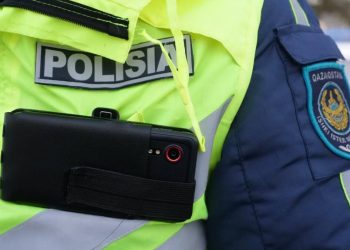 Угнал авто, чтобы съездить в гости к родственникам житель Жамбылской области