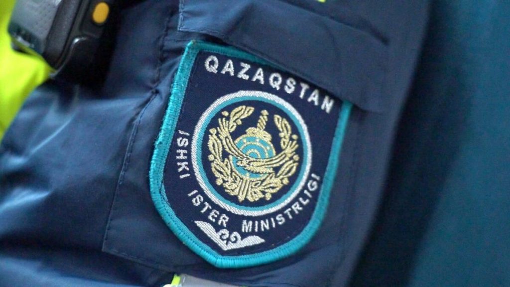 16-летний риддерчанин подозревается в вымогательстве денег у студента