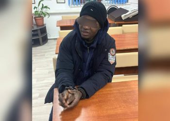 “Беженец” незаконно пересек границы сразу нескольких государств