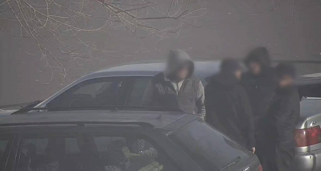 255 жамбыльцев наказали за загрязнение мест общего пользования