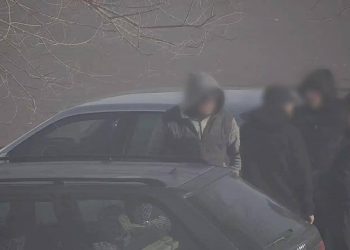 255 жамбыльцев наказали за загрязнение мест общего пользования