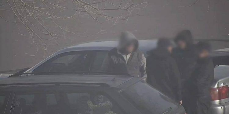 255 жамбыльцев наказали за загрязнение мест общего пользования