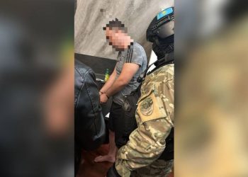 38-летний алматинец изобличен в распространении порнографических материалов