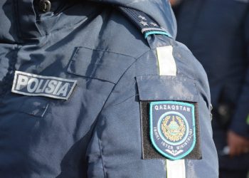 421 факт неповиновения представителям власти зарегистрирован в СКО с начала года