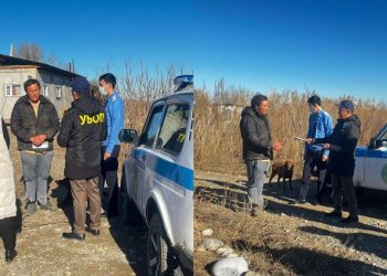 Факты трудовой эксплуатации чаще всего выявляются в сельской местности