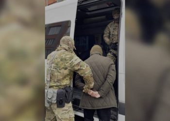 Группу вымогателей изобличили полицейские Алматинской области