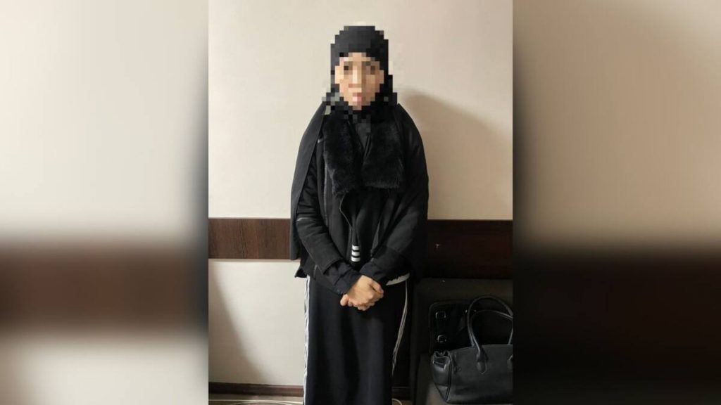 Имущественное мошенничество раскрыто полицейскими Алматы