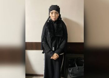 Имущественное мошенничество раскрыто полицейскими Алматы