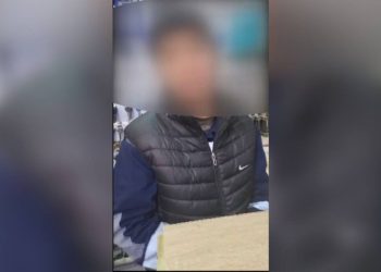 Ключником незаконно работал иностранец на одной из центральных улиц Жезказгана