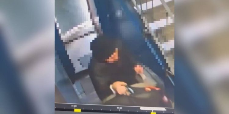 Лжеполицейского, промышлявшего кражами в Павлодаре, задержали в Алматы