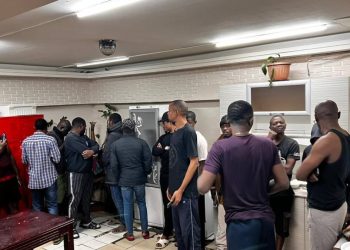 Миграционная служба: 305 нелегалов задержаны в Алматы