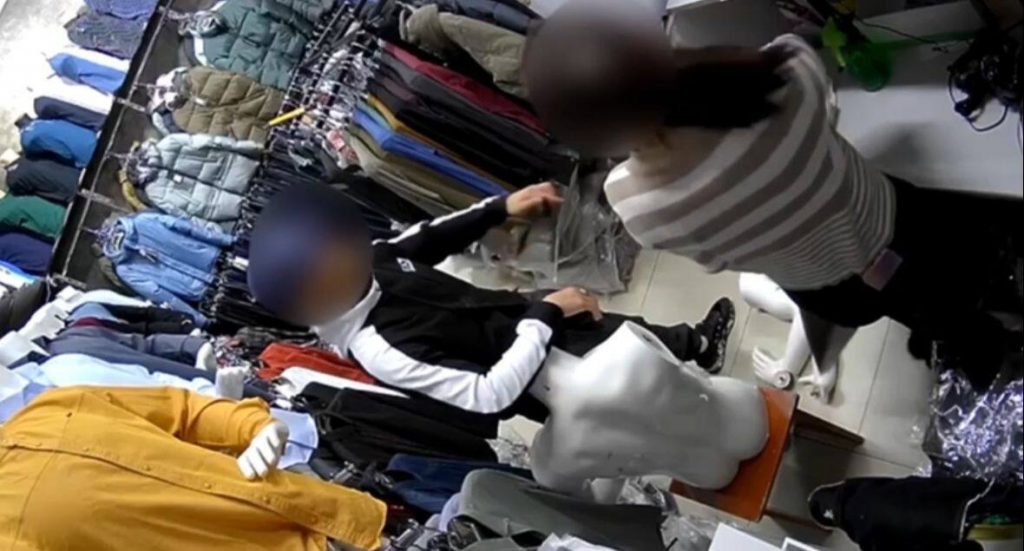 На 700 тысяч тенге приоделся актюбинец за счет сельчанина