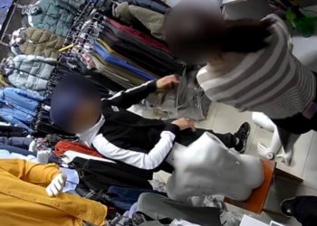 На 700 тысяч тенге приоделся актюбинец за счет сельчанина