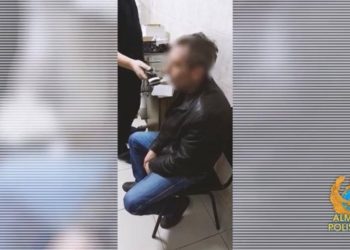 Очередной нетрезвый водитель задержан на дорогах Алматы