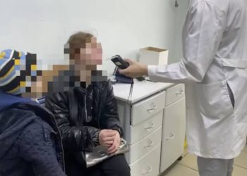 Павлодарка вызвала скорую, а оказалась в полиции