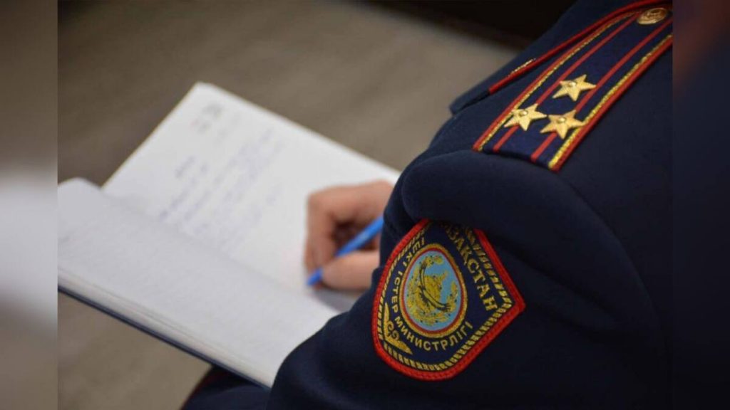 Почти 50 заведомо ложных сообщений об акте терроризма зарегистрировано в транспортной полиции