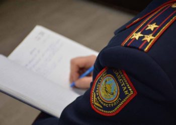 Почти 50 заведомо ложных сообщений об акте терроризма зарегистрировано в транспортной полиции