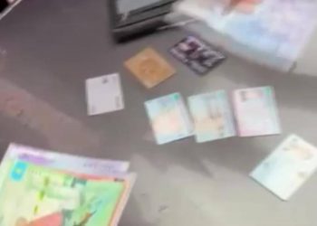 Полиция Караганды задержала хакера, похитившего 63 млн тенге