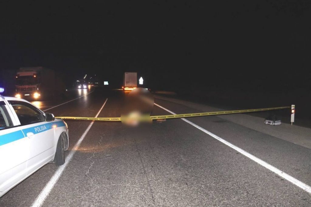 Полиция Кызылорды проводит расследование по факту смертельного ДТП