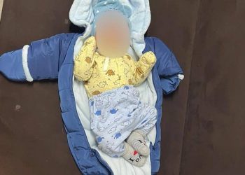 Полиция выявила факты торговли новорожденными