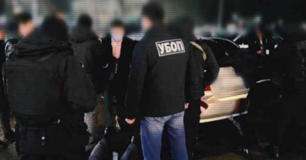 Преступная группа вымогателей задержана в Павлодарской области