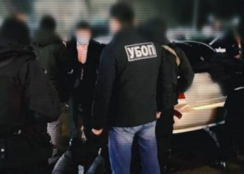 Преступная группа вымогателей задержана в Павлодарской области