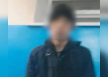 Пьяный астанчанин угнал грузовик и уснул в его кабине