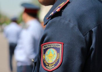 Семейного дебошира привлекли к ответственности в Экибастузе