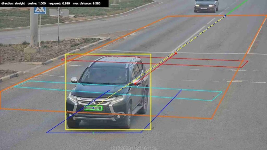 Штрафов почти на 900 тысяч тенге наездил житель Семея