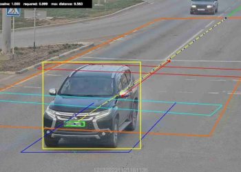 Штрафов почти на 900 тысяч тенге наездил житель Семея