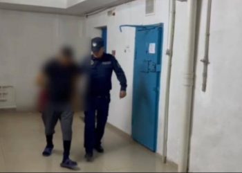 Телефонных террористов задержали в двух регионах страны