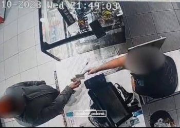 Топливную карту АЗС украл экс-работник из молоковоза в Астане