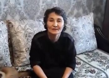 Трех заблудившихся в степи сельчанок нашли акмолинские полицейские