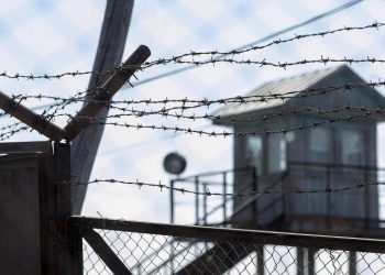 Утепленное гашишем нательное белье привез в подарок акмолинскому осужденному брат