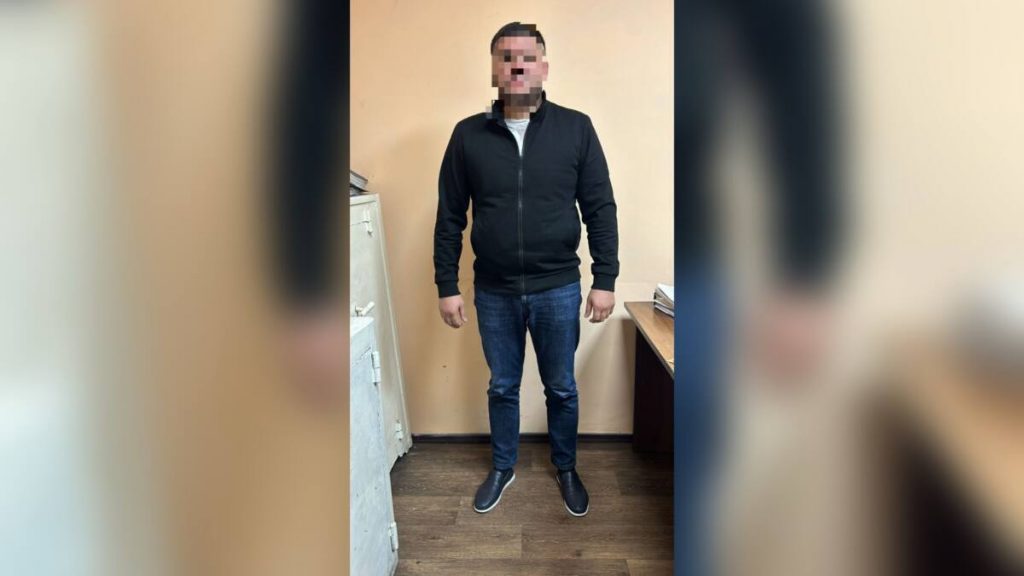 “Узаконение” авто с иностранным учетом обещал 30-летний мужчина алматинцам