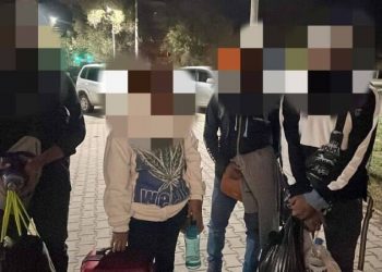 “В поисках лучшей жизни”: нелегалов из Афганистана задержали в ЗКО