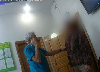 Водителя в наркотическом опьянении задержали полицейские ВКО