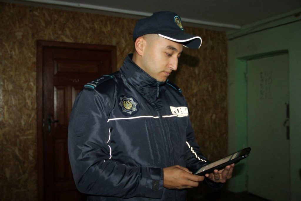 2 тысячи нарушителей тишины привлекли к ответственности петропавловские полицейские