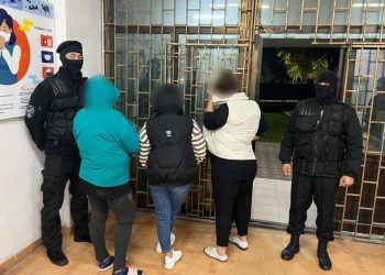 50-летнюю жительницу Арыси задержали по подозрению в сводничестве