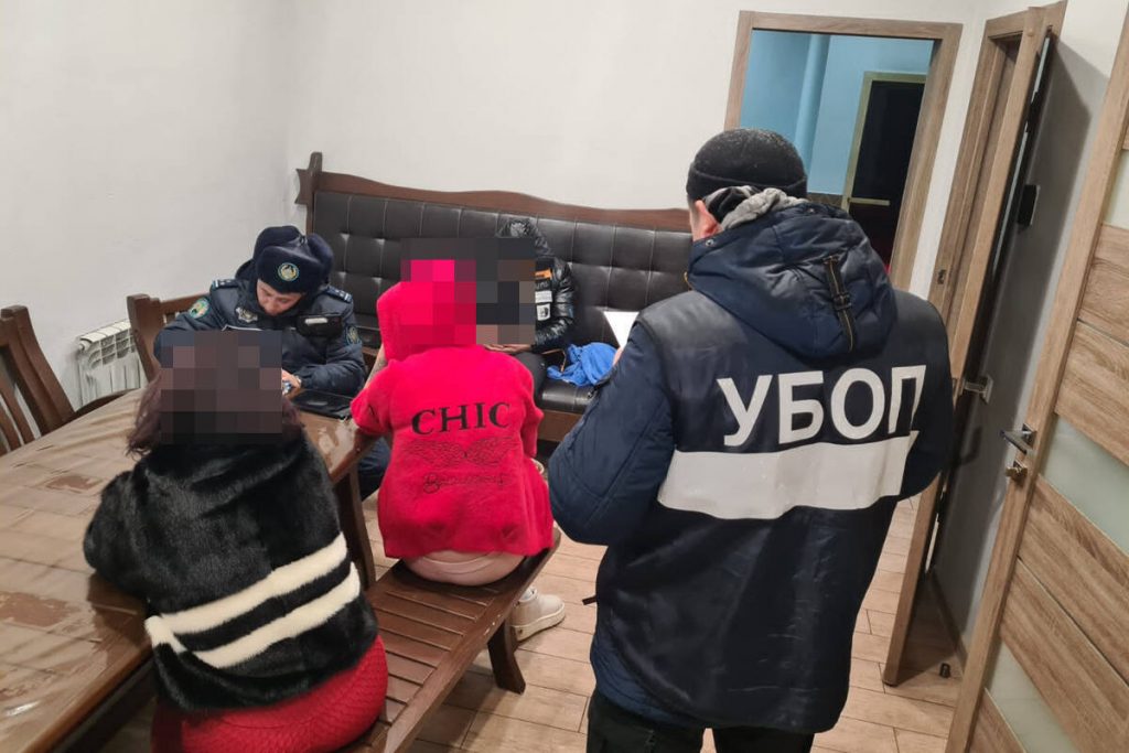 6 фактов предоставления помещений для занятия сводничеством за выходные выявили в СКО