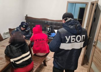 6 фактов предоставления помещений для занятия сводничеством за выходные выявили в СКО