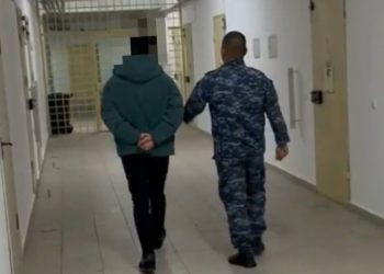 Безработного жителя Жамбылской области подозревают в 42 фактах мошенничества