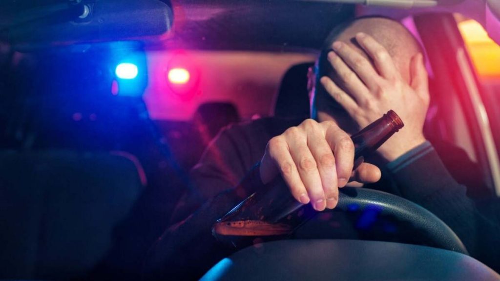 Более 600 пьяных автомобилистов наказали в Жетісу