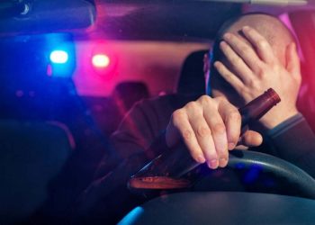 Более 600 пьяных автомобилистов наказали в Жетісу