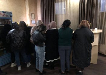 Гражданки Узбекистана задержаны в секс-притоне в Алматы