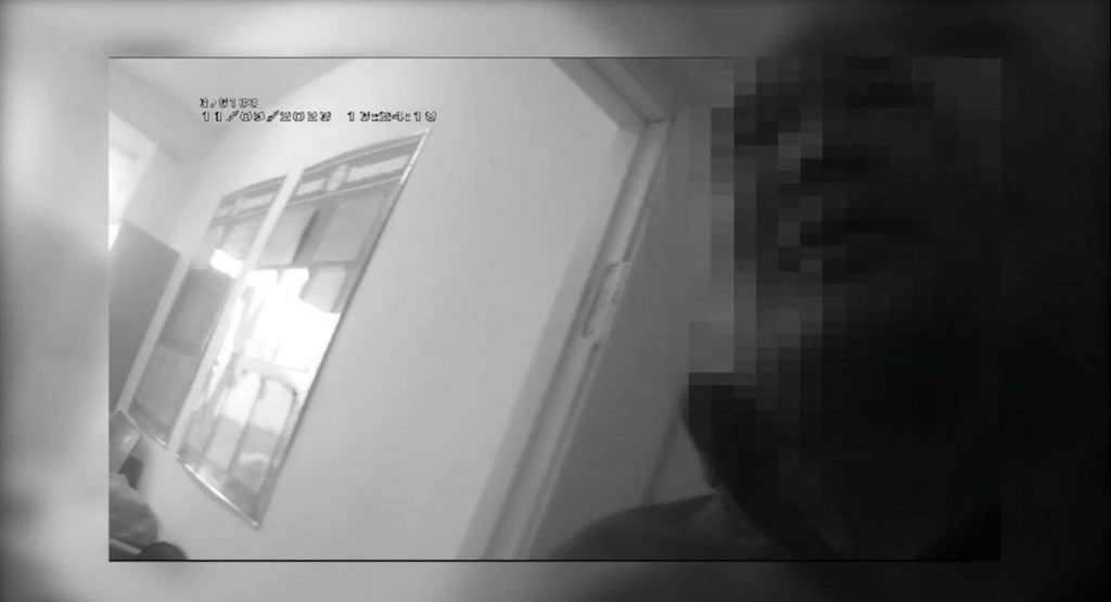 К уголовной ответственности привлекут сельчанина, обматерившего полицейского в Павлодарской области