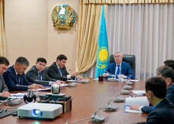 Фото: Пресс-служба Правительства