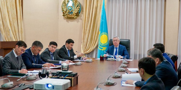 Фото: Пресс-служба Правительства