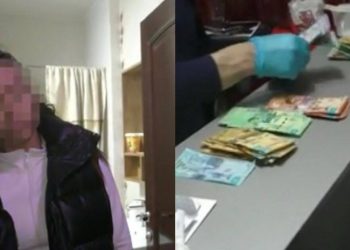 Мужчинам предлагали интимные услуги вместо массажа в трех салонах Караганды