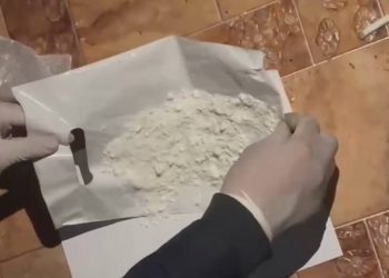 МВД: 150 кг различных наркотиков изъяли полицейские во второй декаде декабря